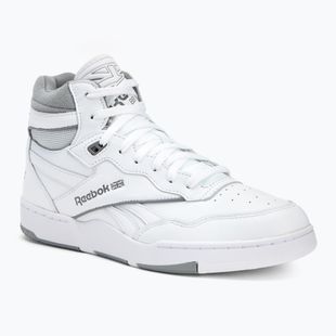 Boty  Reebok BB 4000 II MID cloud white/pure grey 2/pure grey 5