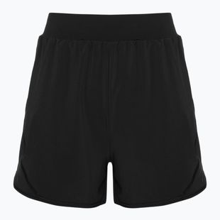 Dámské šortky  Reebok Lux Woven Short black