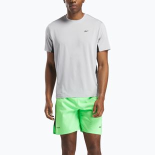 Pánské tričko  Reebok Athlete Tee 2.0 grey 1