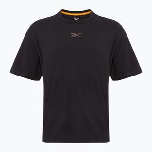 Pánské tričko Reebok Atlethe Hype Tee black