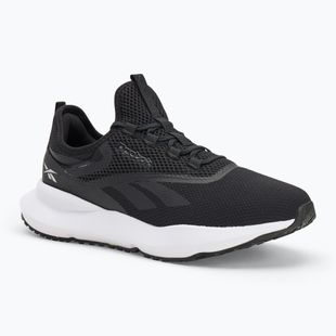 Dámské běžecké boty Reebok Cityride core black/silver metallic/footwear white