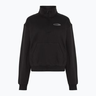 Dámská mikina Reebok Ide Brand Proud Midlayer black