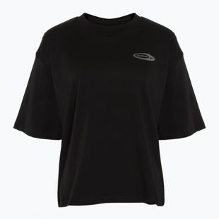 Dámské tréninkové tričko Reebok Ide Brand Proud Tee black
