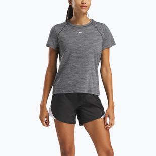 Dámské tričko Reebok Id Train Tee night black