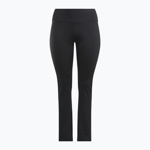 Dámské tréninkové kalhoty Reebok ID Train Hr Bootcut In night black