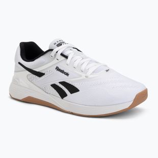 Tréninkové boty Reebok Nano X5 ftwr white/black/reebok rubber gum