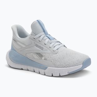 Dámské boty  Reebok Reebok Flex Trainer moon/Y2K blue/footwear white