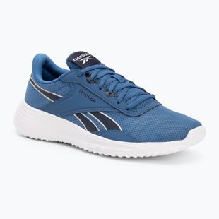 Pánské běžecké boty Reebok Lite 4 twilight blue/vector navy/white