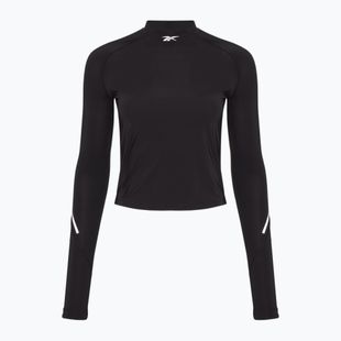 Dámské tréninkové tričko Reebok Seed Top black
