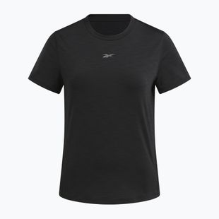 Dámské tričko Reebok Rbk-Chill Athletic Tee black