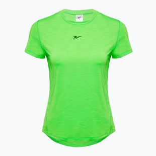 Dámské tričko Reebok Rbk-Chill Athletic Tee solar lime