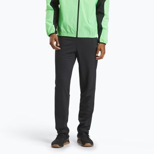 Pánské kalhoty Reebok Id Train Knit black
