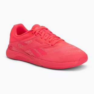 Dámské tréninkové boty Reebok Nano X5 pink blast