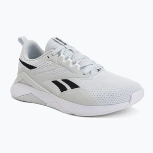 Dámské tréninkové boty Reebok Nanoflex Tr 2 moon/black/ftwr white