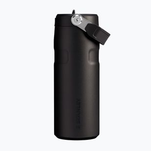 Termo láhev Stanley IceFlow Flip Straw 2.0 black 2.0