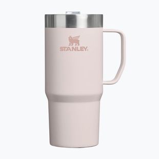 Termohrnek Stanley Everyday Suburban 470 ml rose quartz