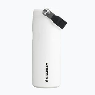 Termo láhev Stanley IceFlow Flip Straw 2.0 chalk