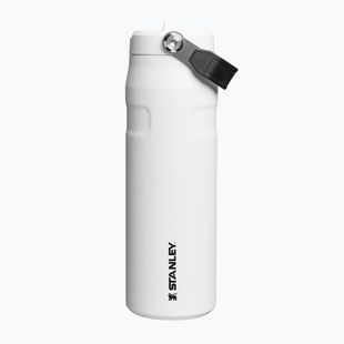 Termo láhev Stanley IceFlow Flip Straw l chalk