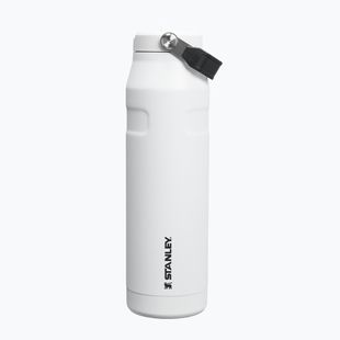 Termo láhev Stanley IceFlow Flip Straw 2.0 chalk
