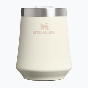 Termohrnek Stanley Reserve 320 ml cream