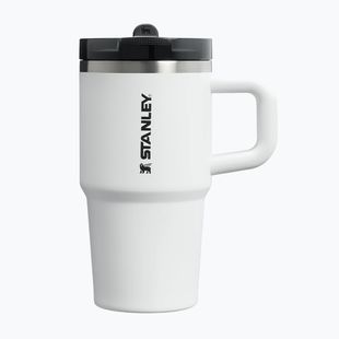 Termohrnek Stanley Quencher ProTour Flip Straw 590 ml chalk
