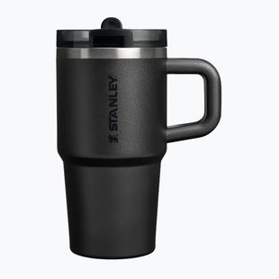 Termohrnek Stanley Quencher ProTour Flip Straw 590 ml black 2.0