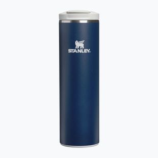 Termohrnek Stanley Aerolight Transit FlipTop 470 ml dark navy