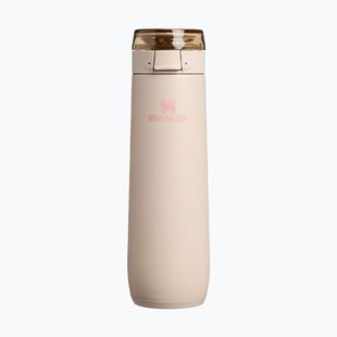 Termo láhev Stanley Flowstate Spring 590 ml champagne