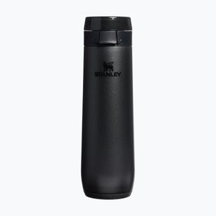 Termoláhev Stanley FlowState Spring 590 ml black 2.0