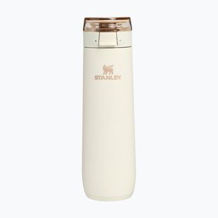 Termoláhev Stanley FlowState Spring 590 ml cream
