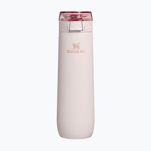 Termoláhev Stanley FlowState Spring 590 ml rose quartz