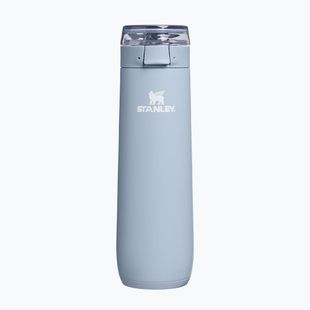Termo láhev Stanley Flowstate Spring 590 ml blue dream stone