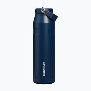 Termo láhev Stanley IceFlow Flip Straw 710 ml dark navy