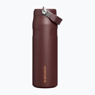Termo láhev Stanley IceFlow Flip Straw 710 ml coffee
