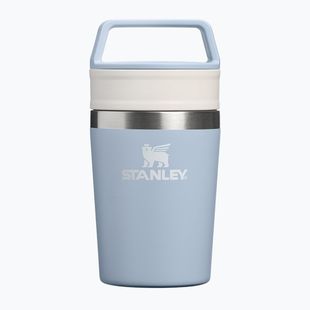 Termohrnek Stanley Café-To-Go 230 ml blue dream stone