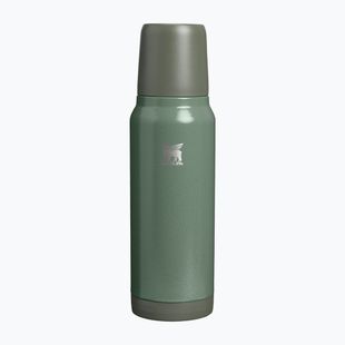Termoska Stanley New Legendary Classic hammertone green