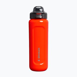 Termo láhev Stanley Classic Wellspring blaze orange