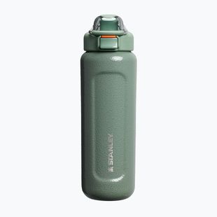 Termo láhev Stanley Classic Wellspring hammertone green