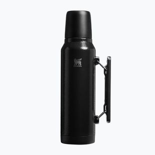 Termoska Stanley New Legendary Classic Hammertone Black