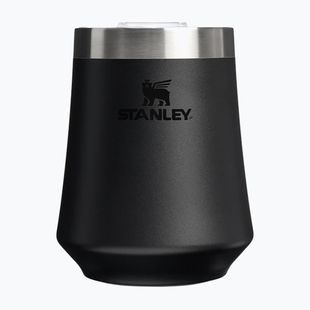 Termohrnek Stanley Reserve 320 ml black 2.0