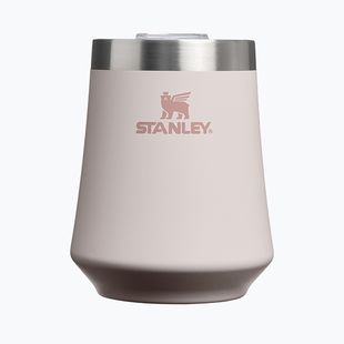 Termohrnek Stanley Reserve 320 ml rose quartz