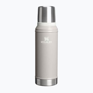 Termoska Stanley Legendary Classic 940 ml hammertone ash