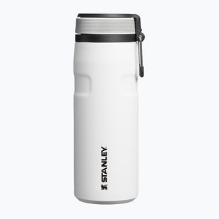 Termo láhev Stanley IceFlow Twist Flip 2.0 chalk