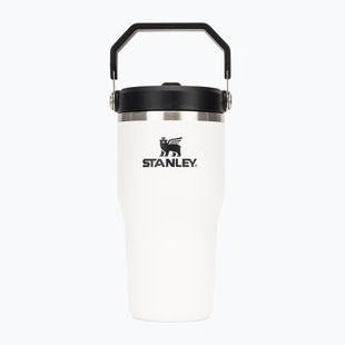 Termohrnek Stanley IceFlow Flip Straw 2.0 590 ml chalk
