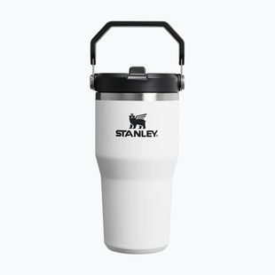 Termohrnek Stanley IceFlow Flip Straw 2.0 590 ml chalk