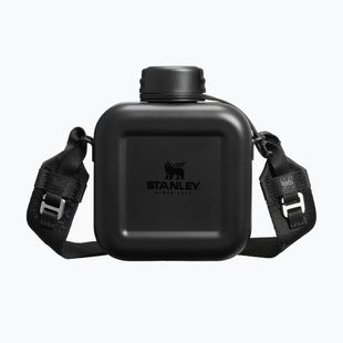 Láhev na pití Stanley The Next X Nature Canteen 740 ml black 2.0