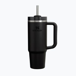 Termohrnek Stanley Quencher H2.0 FlowState 890 ml black 2.0