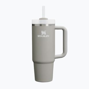 Termohrnek Stanley Quencher H2.0 FlowState 890 ml ash