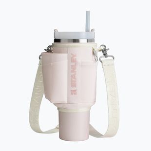 Taška na termohrnek Stanley Carry-All Quencher rose quartz