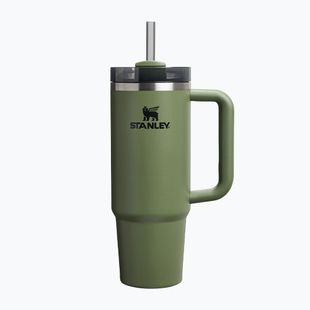 Termohrnek Stanley Quencher H2.0 FlowState 890 ml dried pine